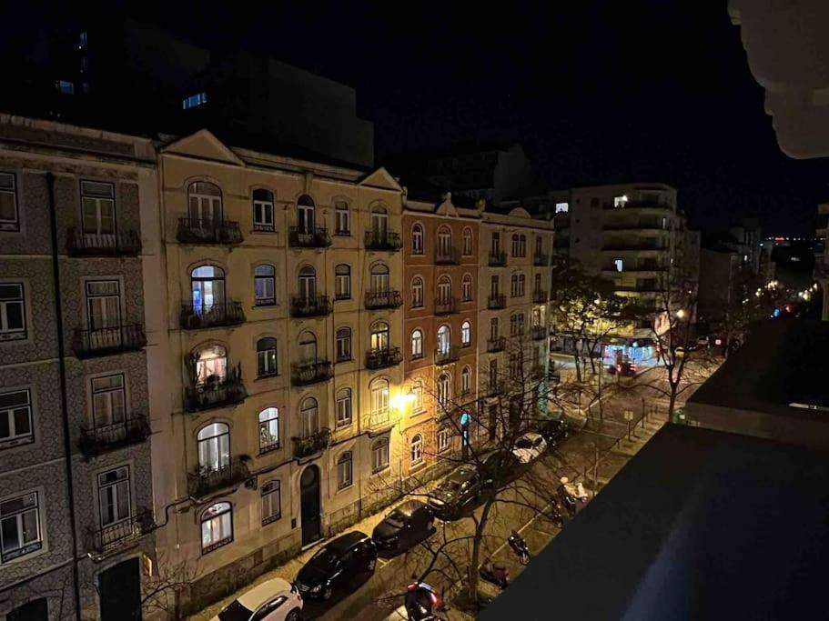 Privat bolig Doble Grande 2 Personas Balcon *