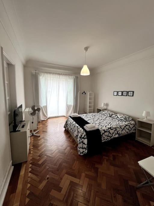 Privat bolig Doble Grande 2 Personas Balcon *