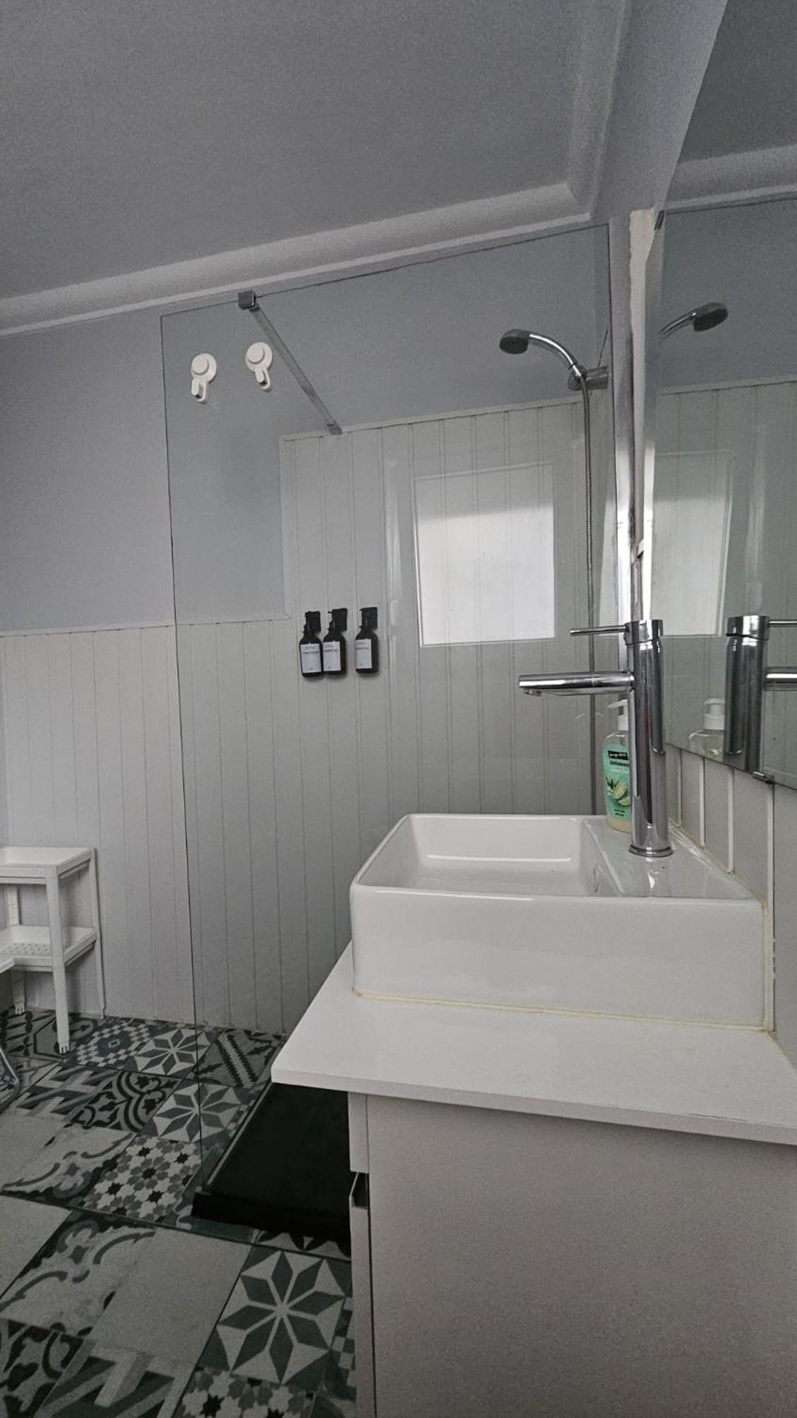 Doble Grande 2 Personas Balcon Privat bolig