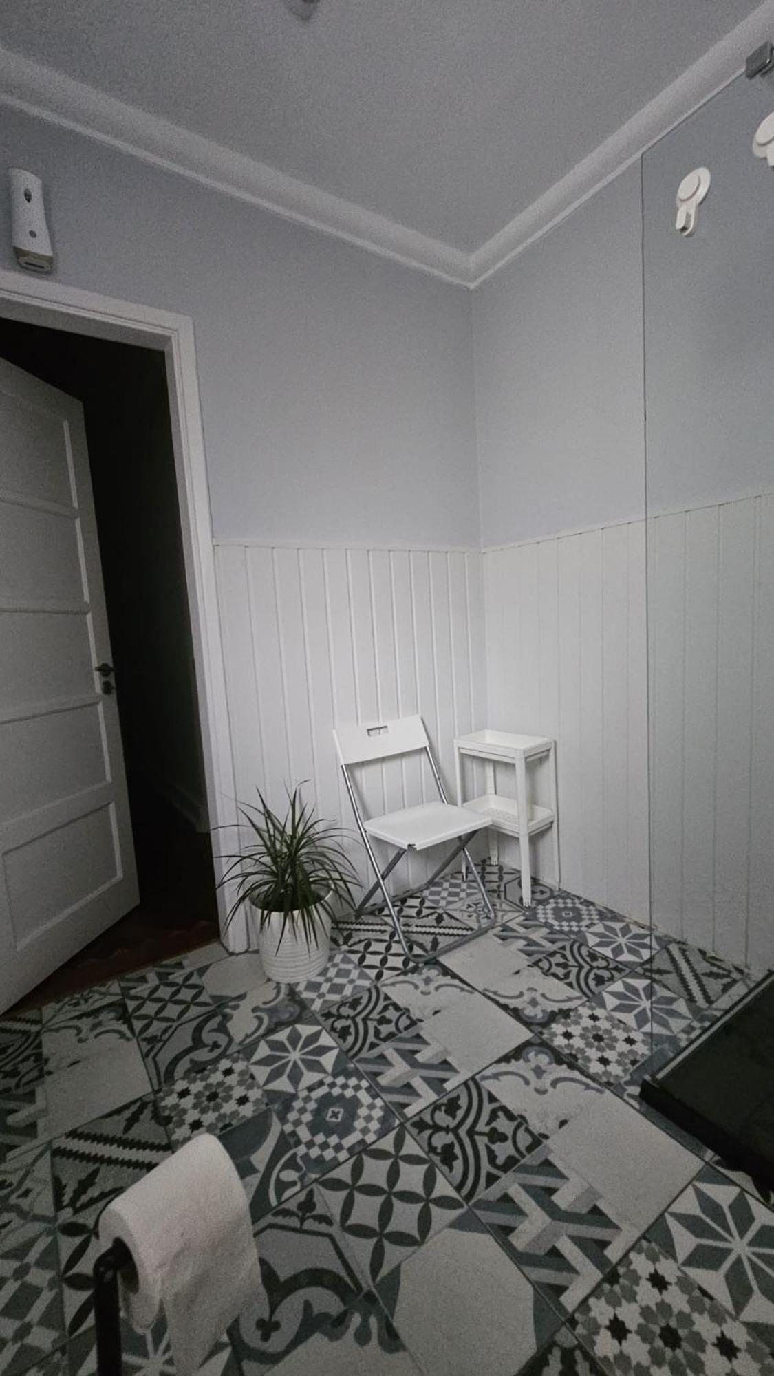 Doble Grande 2 Personas Balcon Accommodatie bij particulieren