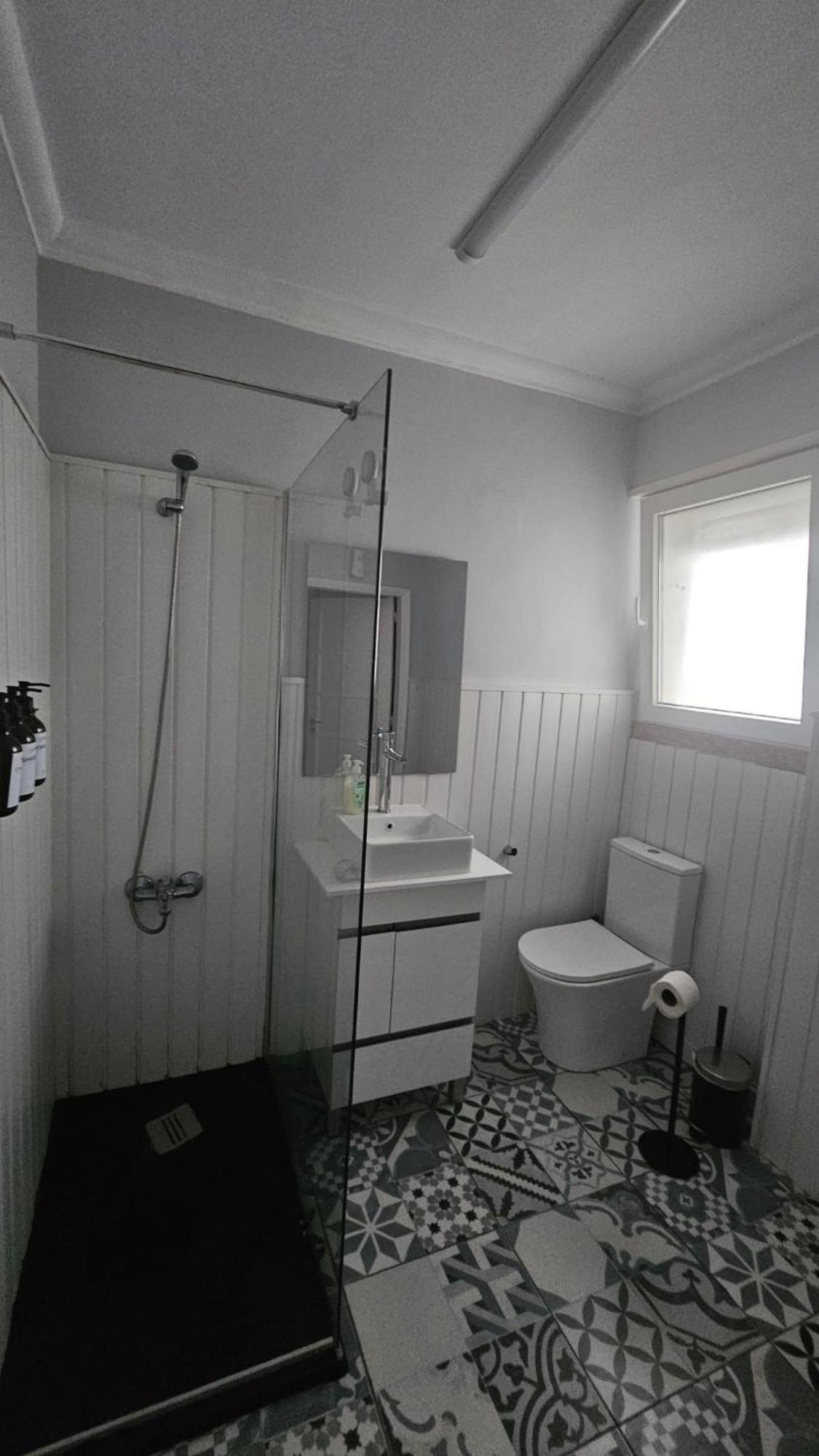 Accommodatie bij particulieren Doble Grande 2 Personas Balcon