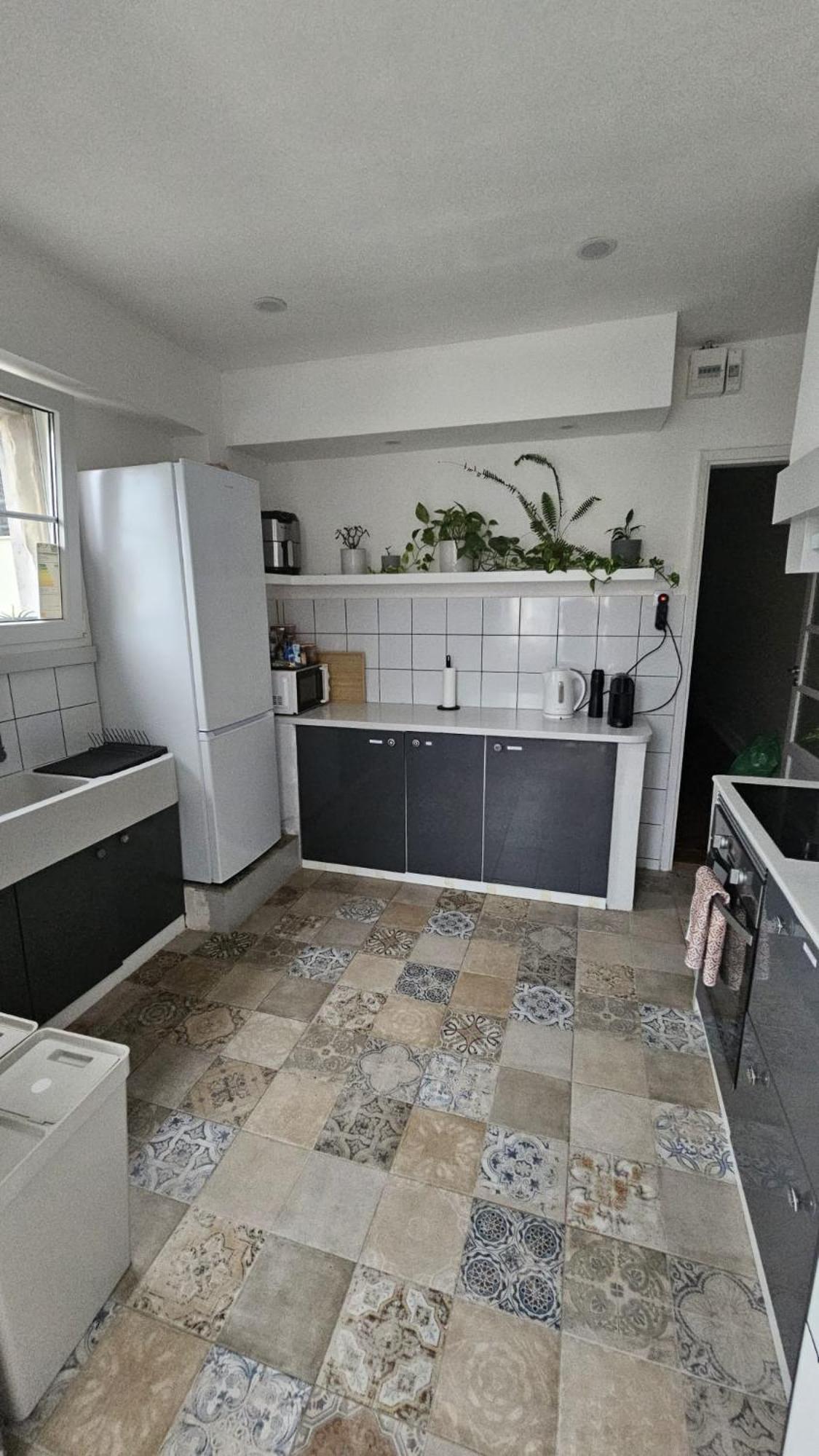 Doble Grande 2 Personas Balcon * Lissabon